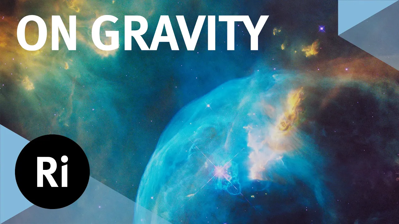 A Brief Introduction to General Relativity - with Anthony Zee