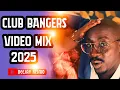 Lagu BEST CLUB BANGERS VIDEO MIX 2025 FT TOXIC LYRIKALI MPISHI | BIEN| LIKE DAT RAM RAM| NAIROBI