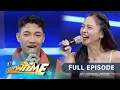 Darren gumanti sa pamumuksa ni Bestie Kim It s Showtime July 20 2026