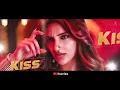 Kissik (Remix) | Allu Arjun | Sreeleela | Sukumar | DSP | Kedrock, SD Style | Pushpa 2 The Rule