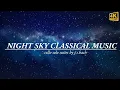 Download Lagu Classical Music under Night Sky Playlist Best Bach Baroque Cello Solo