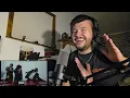 TØP Fan Listens To All Of The Billions EP By Half Alive | Justin Listens To