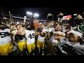 2025 Iowa Football - Wisconsin Cinematic Recap