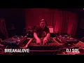 Download Lagu Dj Sol Live at BREAK4LOVE MP3