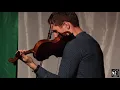 BWS 2018 : David Stone and Maidhc Ó Gormáin