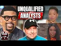 ESPN Stars HUMILIATED as Jalen Rose EXPOSES Awful NBA Coverage