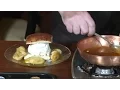 Shad Velasco from The Library Restaurant - Celebrity Chefs