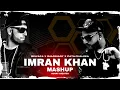 Bewafa X Imaginary X Pata Chalgea (Mashup) | Imran Khan | Sunny Creates \u0026 Dj Tanayan