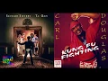 Scissor Sisters vs. Carl Douglas - I Don't Feel Like Kung Fu Fighting