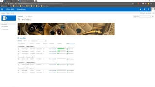 Webinar video