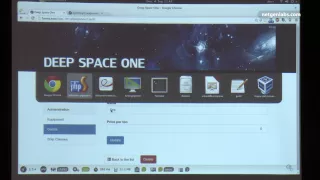 Introduction to Symfony2 Forms Part 2 by Bernhard Schussek Web Summer Camp 2014