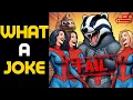Madame Web Is Out I Get Why Dakota Johnson Fired Her Agent