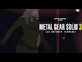 Eva Metal Gear Solid 3 Les Enfants Terrible Pregnancy Expansion Game Dim Pixel Animations