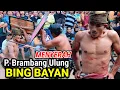 Download Lagu Berambang Ulung Harus Takluk Di Tangan Bing Bayan // Peresean Batu Rakit 2025