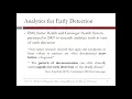 6 3 9 Predictive Diagnosis - 5 The Analytics Edge