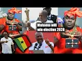 Lagu Break, JDM Third Term Saga,  Bible Nokwafour confirmed there will be no election 2028..