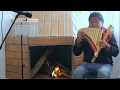 PANFLUTE and QUENACHO | Romeo and Juliet