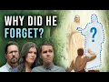 Why the First Vision Accounts Don t Match Explained by Science