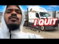 CRST Lease Purchase Flatbed I Quit Here s Why
