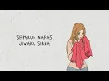 Glenn Fredly - Januari (Official Lyric Video)