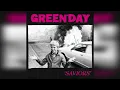 Green Day - Bobby Sox (Half Step Down / Eb Tuning)