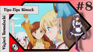 viginti crack 8 tipe tipe kimack