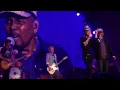 Download Lagu Under The Boardwalk - Rolling Stones w/ Aaron Neville - Philadelphia - 2013-06-21