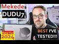 Download Lagu The GAME CHANGING Mekede DUDU7 Android Car Head Unit - BEST available hardware and software package