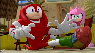 sonic boom flea ing from trouble hulu rip 