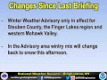 NWS Binghamton Briefing 16