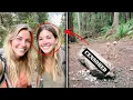 Lagu Sisters Vanished In Idaho – 3 Years Later ONE of Them Found In Forest With TWO ROPE DOLLS Nearby...