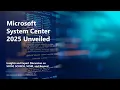 Lagu System Center 2025: Migration Insights and Expert Discussion on SCOM, SCORCH, SCSM, and Beyond