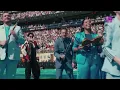 Dynamite by BTS at the half-time show! | FIFA World Cup 2026™