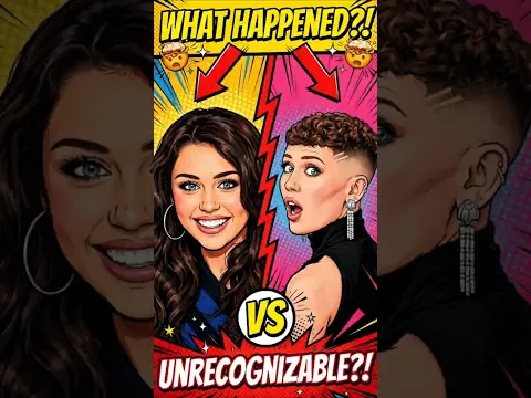 What Happened To MILEY CYRUS?! Her New Look SHOCKS Everyone 😱