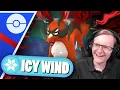 NEWLY RELEASED Icy Wind Thievul Is INSTANT Meta