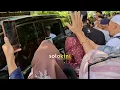 Download Lagu Bu Mega Nekat Sendirian Sowan Jokowi Tanpa Dikawal Sang Anak