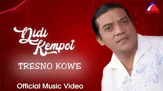 Download Didi Kempot - Tresno Kowe | Dangdut (Official Music Video) MP3