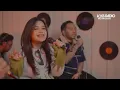 Lalahuta - Kisah Romantis | Live at Voks Music Room
