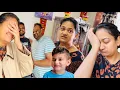 Download Lagu Kyu aaj mummy yaad aayi subha! Surprise ganpati mandap theme ke liye room me kya change kiya ?