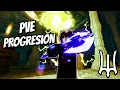 BEST PVE BUILD PROGRESSION 1-20 Deepwoken