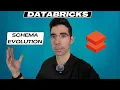 Introduction to schema evolution in Databricks