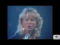 Download Lagu Mike Oldfield \u0026 Anita Hegerland- Moonlight Shadow (TV Suecia, 27 Marzo 1986)