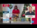 HSN Christmas in July Sale - Toy Electronic Gifts 07 07 2020