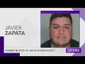 Former Nueces County jailer pleads guilty to oppression tampering with government document