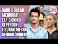 Lagu BARU 2 BULAN RESMI MENDUDA! EZA GIONINO KEPERGOK LIBURAN MESRA DENGAN SRIDEVI!! - SELEB ON NEWS