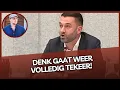 Lagu Voorman DENK gaat TEKEER tegen Trump in debat over Venezuela! 