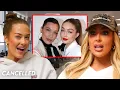 Tana s CHAOTIC airport run in with a Hadid - Ep 112
