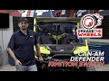 How to Install SuperATV s Ignition Switch on a Cam-Am Defender
