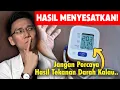 Download Lagu Jangan PERCAYA Hasil Cek Tekanan Darahmu. Ini yang Perlu Kamu Lakukan!