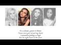 Download Lagu Little Mix - Towers (Lyrics + Parts on Screen)